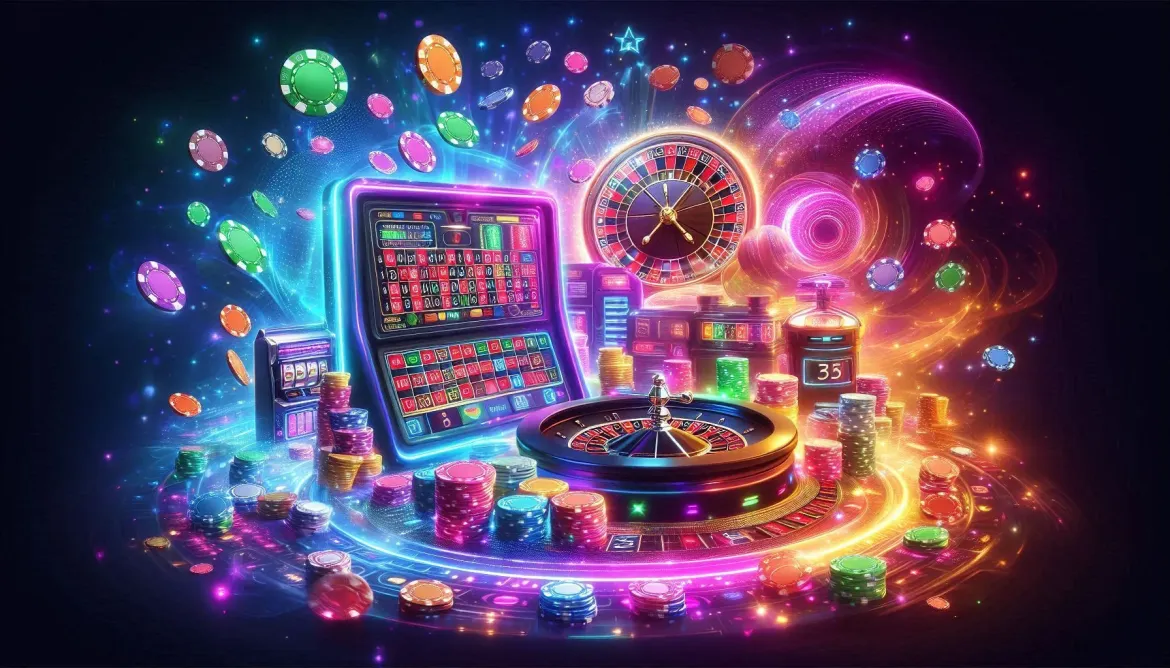 Golazzo Casino